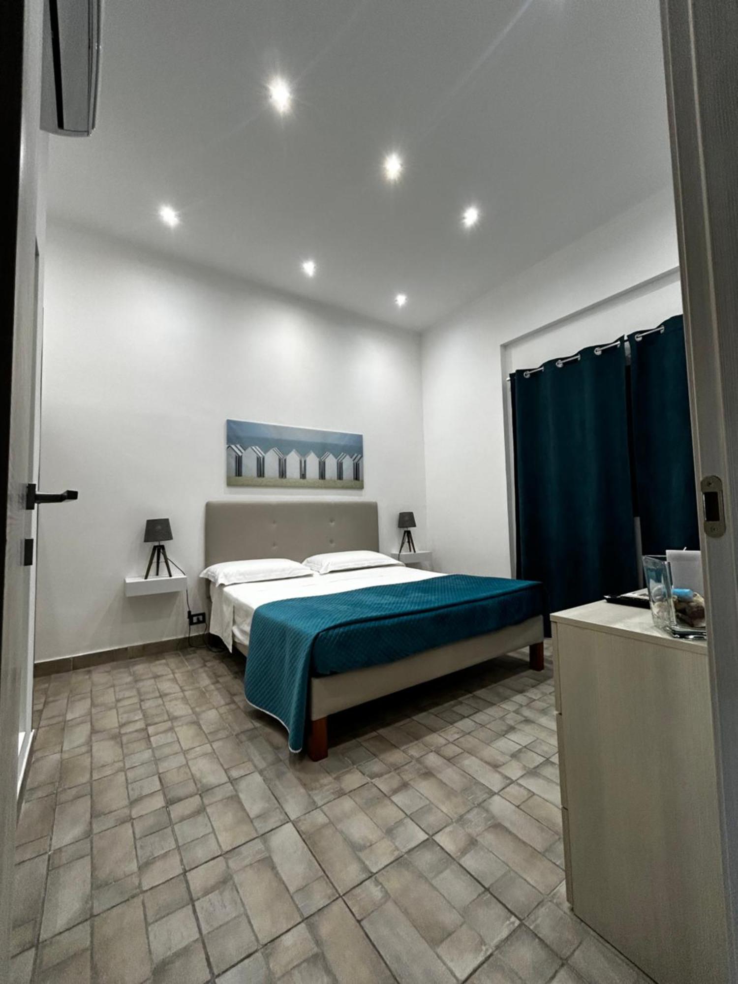 Naxos Apartments Giardini-Naxos Exterior foto